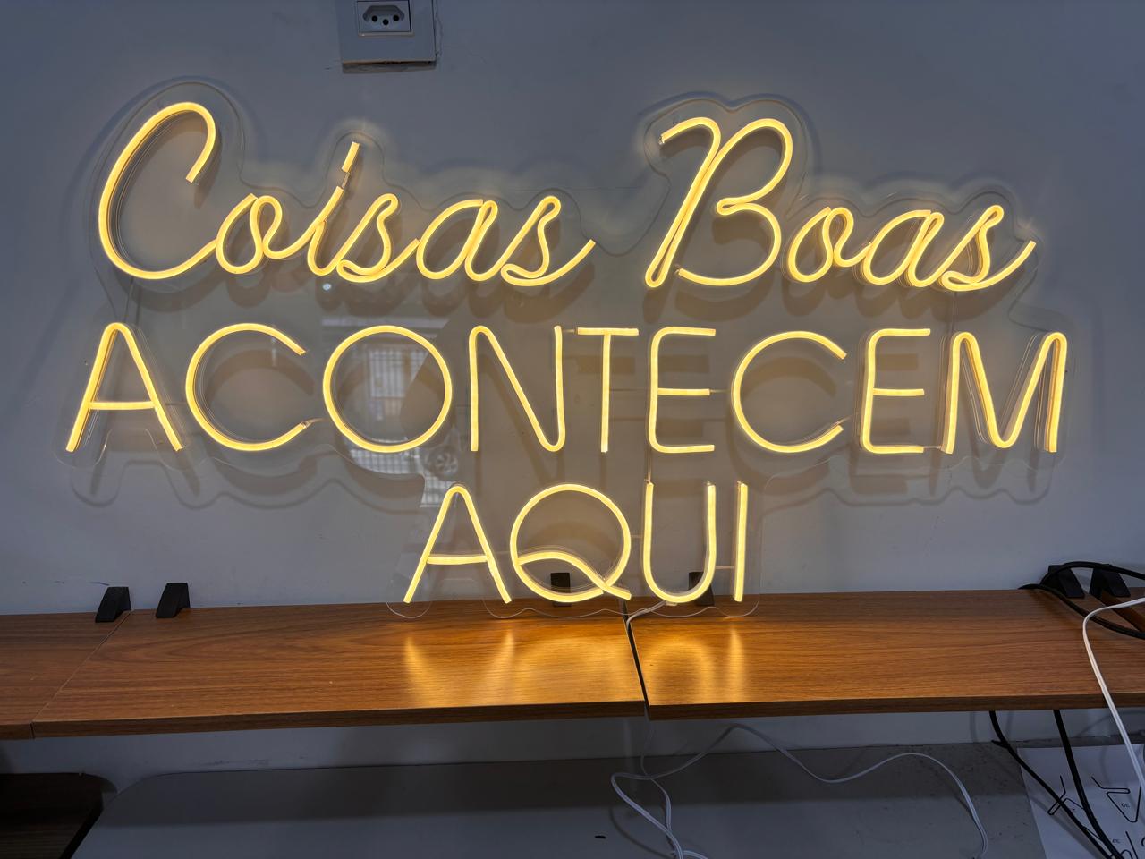 Coisas Boas